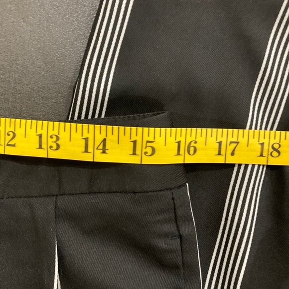 Worthington wide leg slacks size 4 - Picture 5 of 9